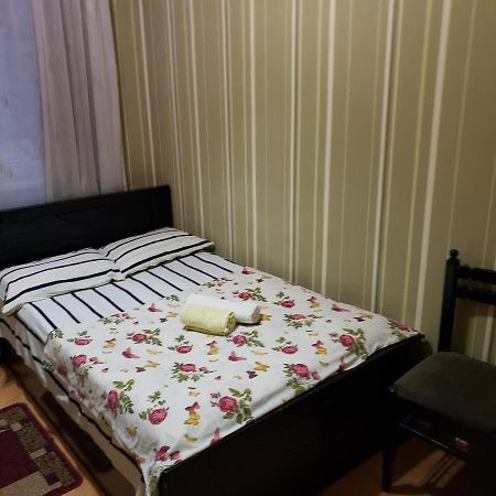 Io Apartment Tbilisi Exterior photo
