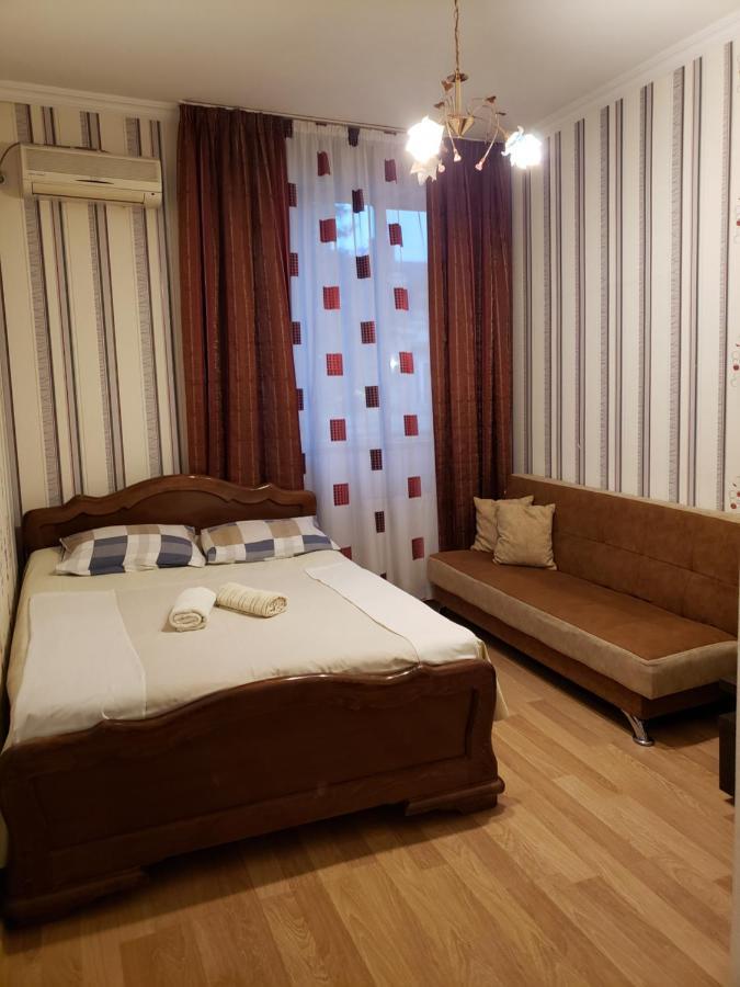 Io Apartment Tbilisi Exterior photo