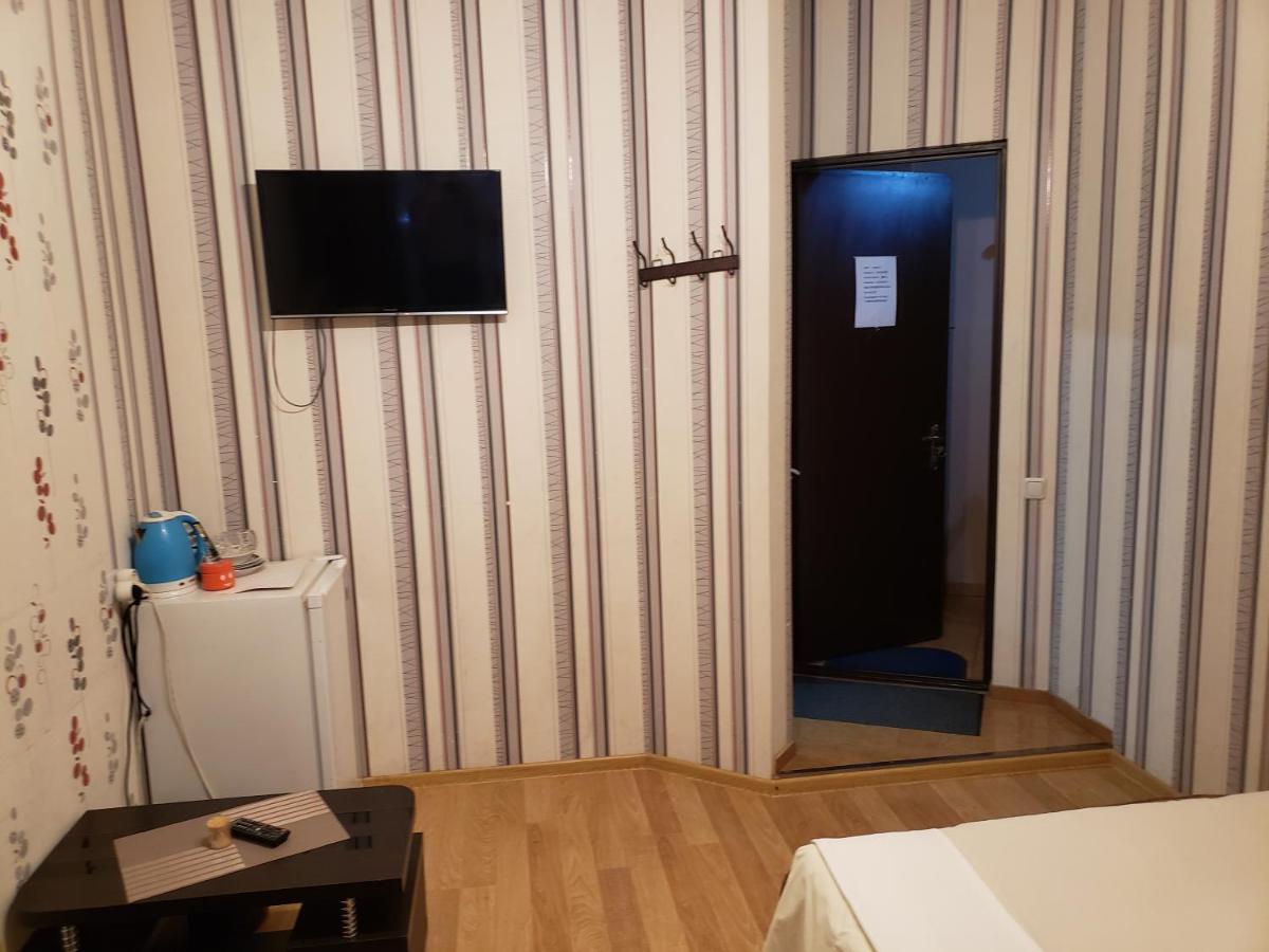 Io Apartment Tbilisi Exterior photo