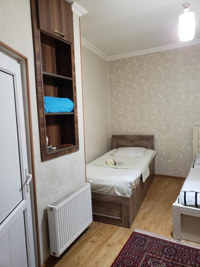 Io Apartment Tbilisi Exterior photo