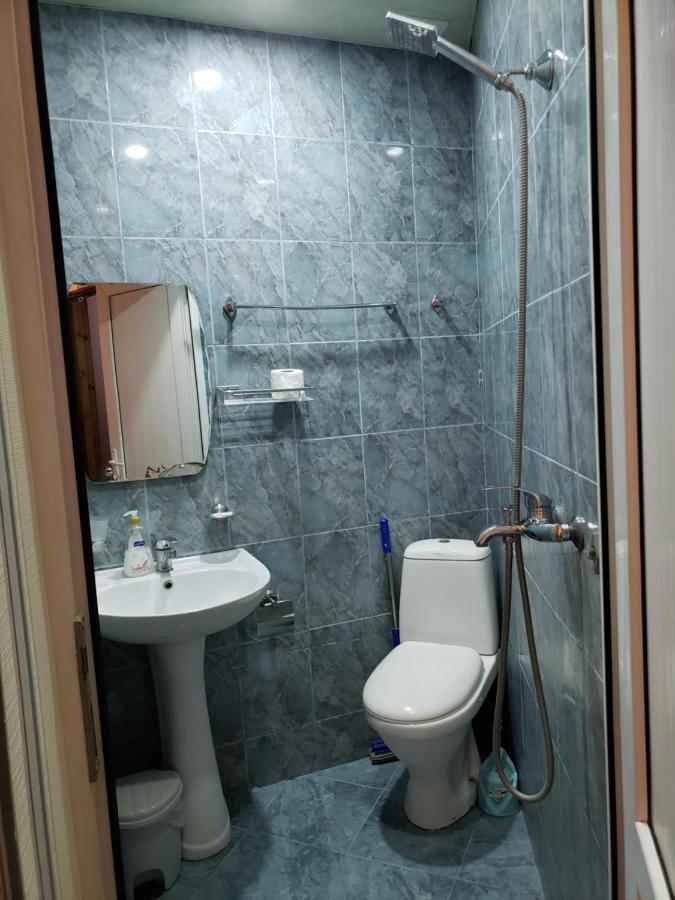 Io Apartment Tbilisi Exterior photo