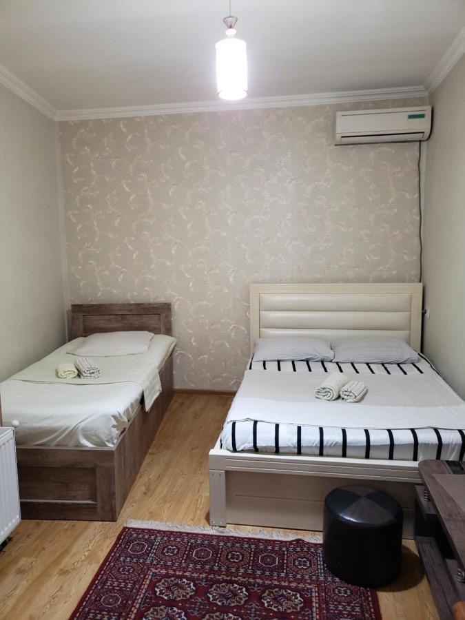 Io Apartment Tbilisi Exterior photo