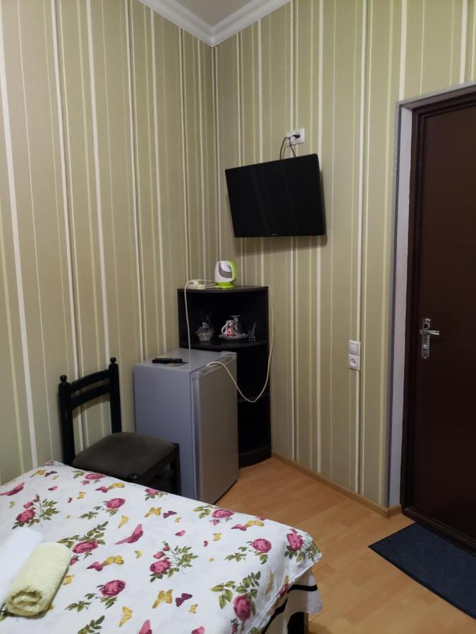 Io Apartment Tbilisi Exterior photo