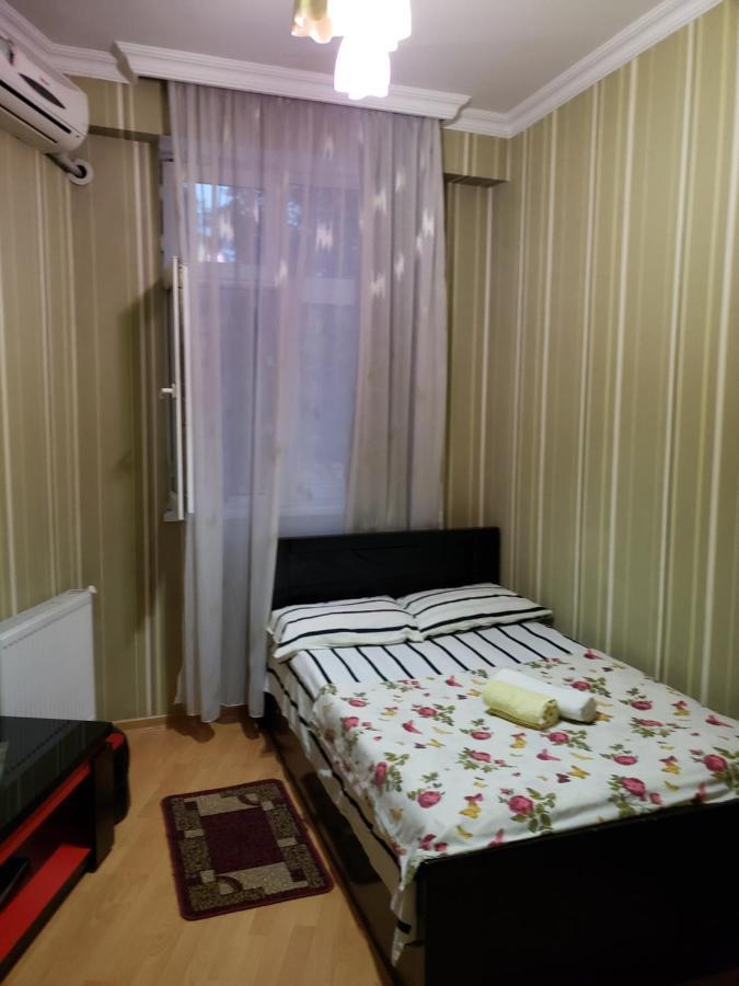 Io Apartment Tbilisi Exterior photo