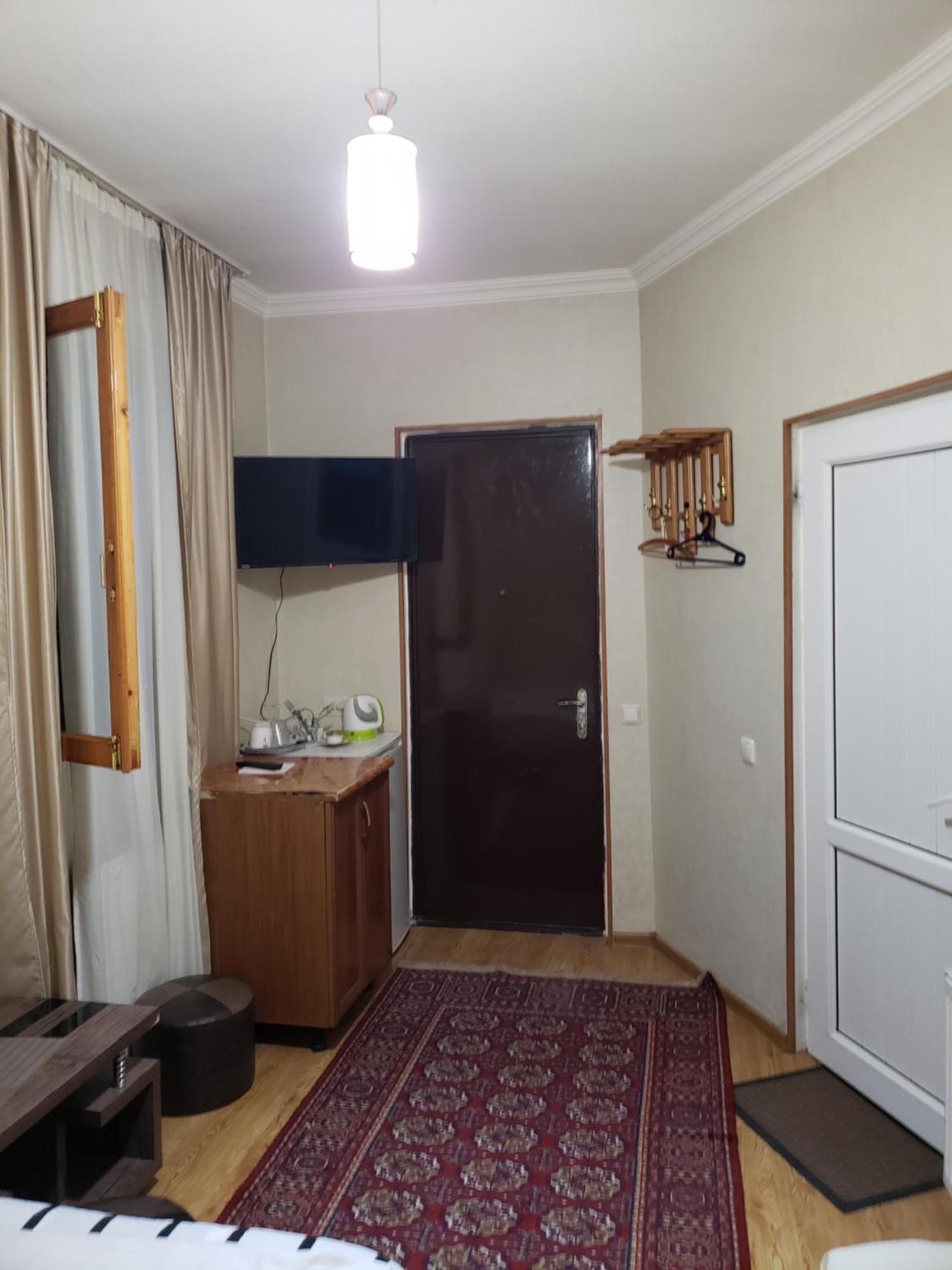Io Apartment Tbilisi Room photo