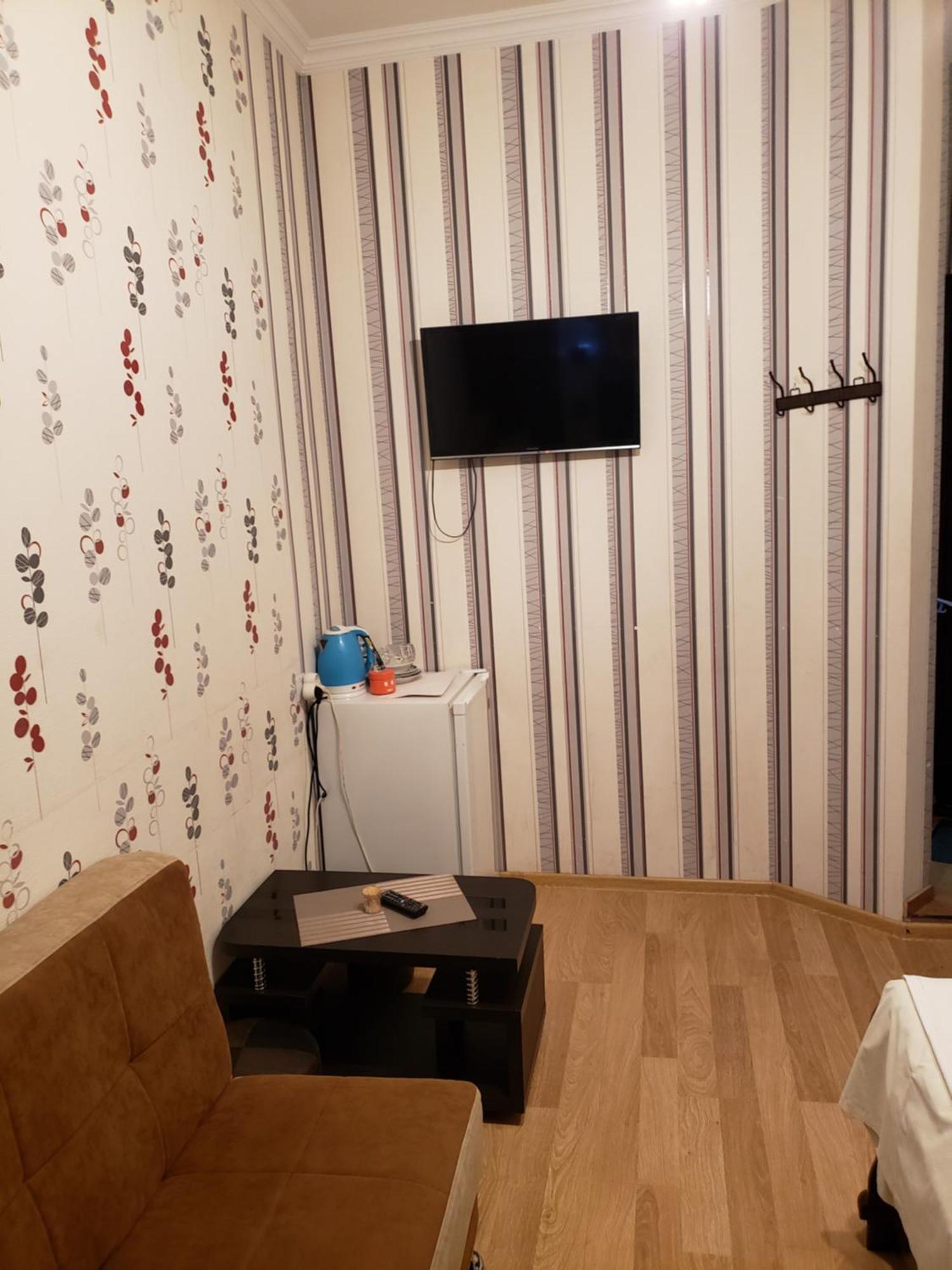 Io Apartment Tbilisi Room photo