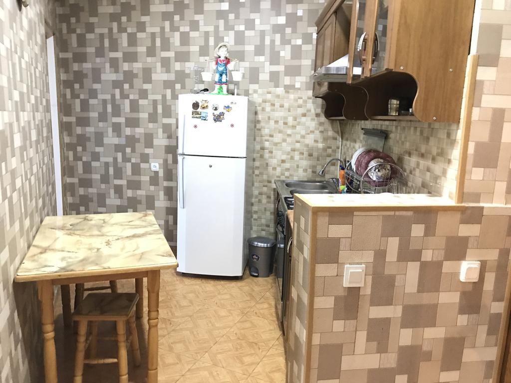 Io Apartment Tbilisi Exterior photo