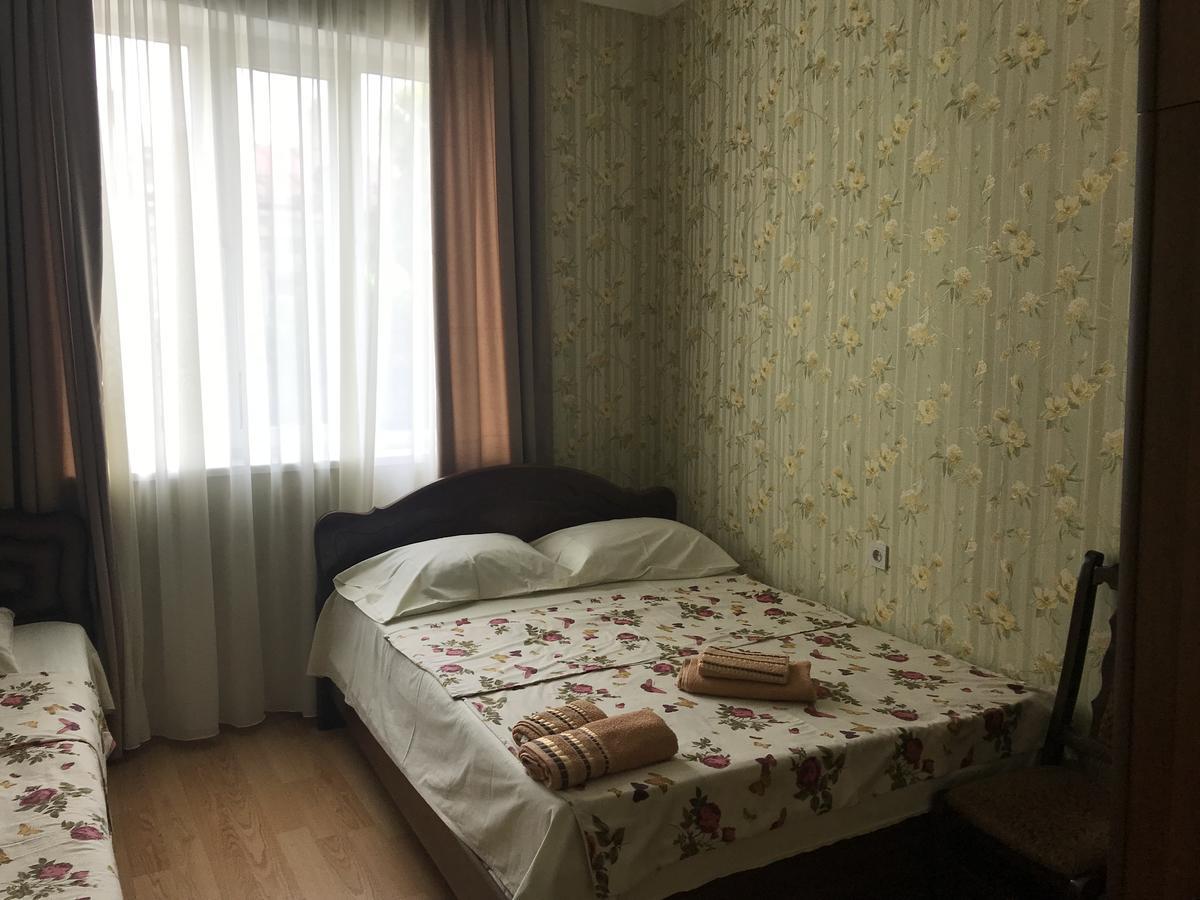 Io Apartment Tbilisi Exterior photo