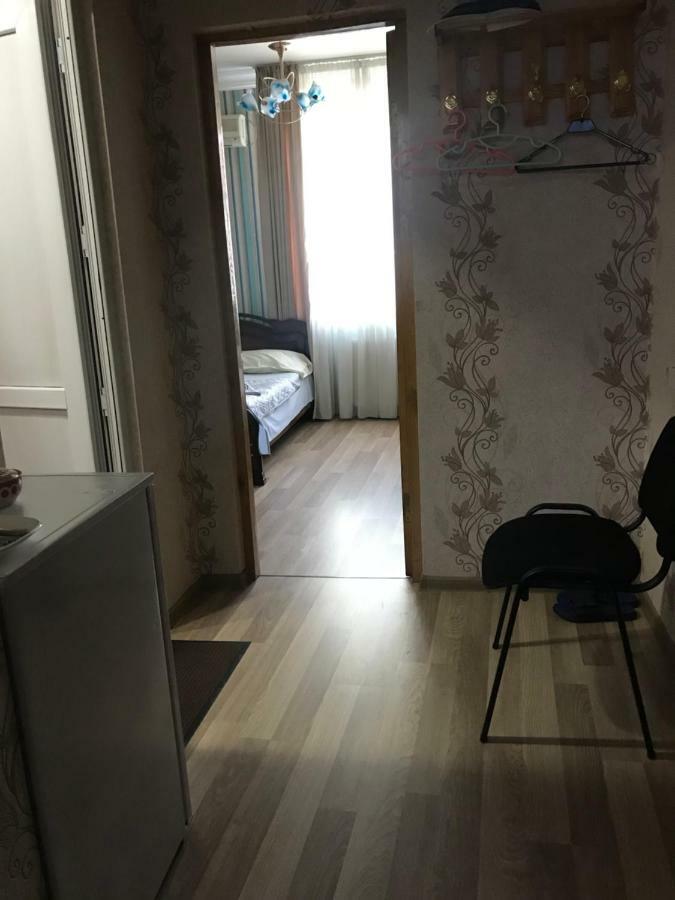Io Apartment Tbilisi Exterior photo